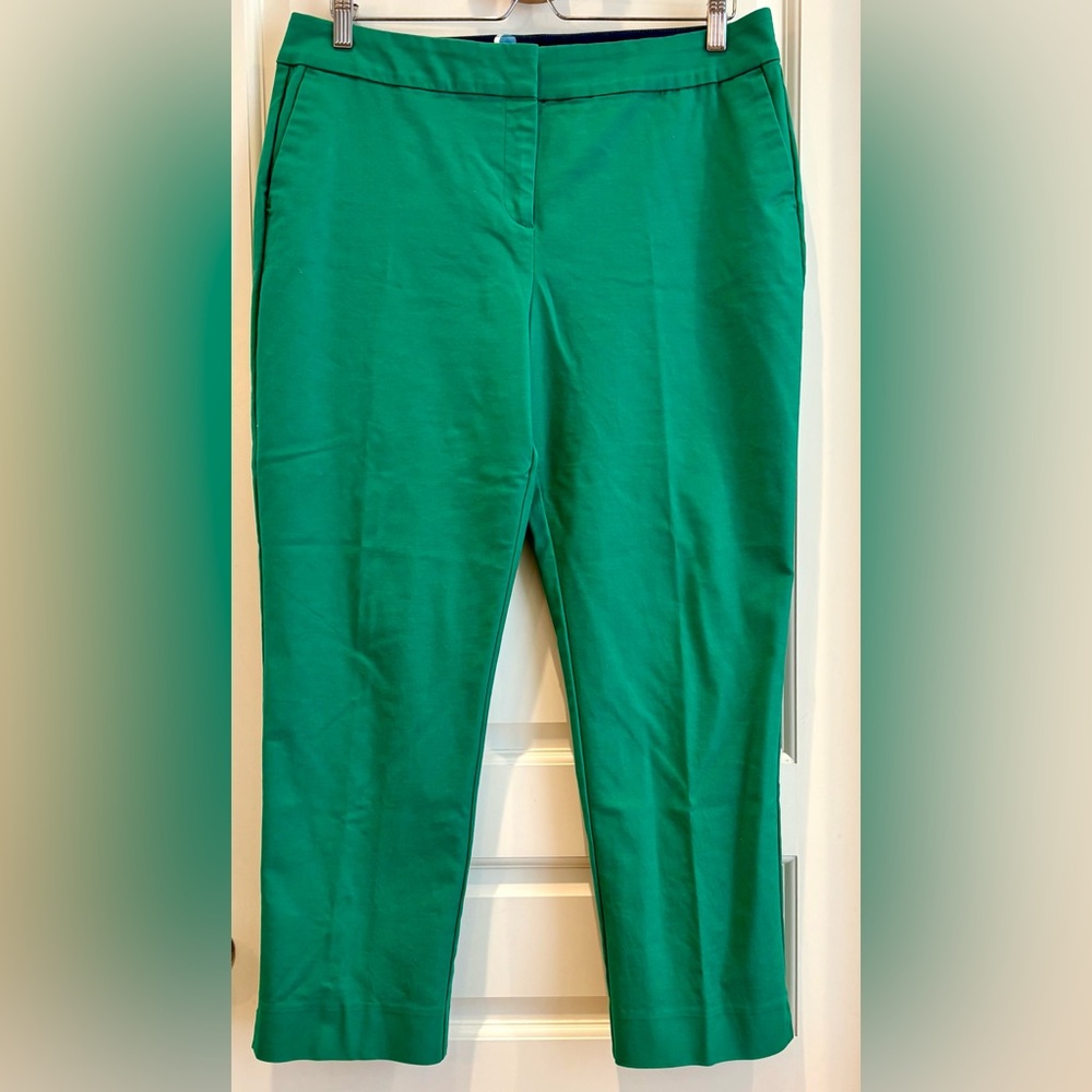 Boden Richmond Pants
Sz 12 - Picture 2 of 10